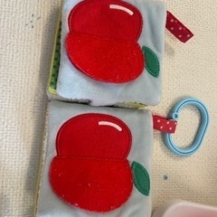 双子向け】1歳前後 ベビー 知育玩具 おもちゃ まとめ売りの画像