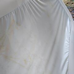 終了　子供用プール　空気入れ付の画像