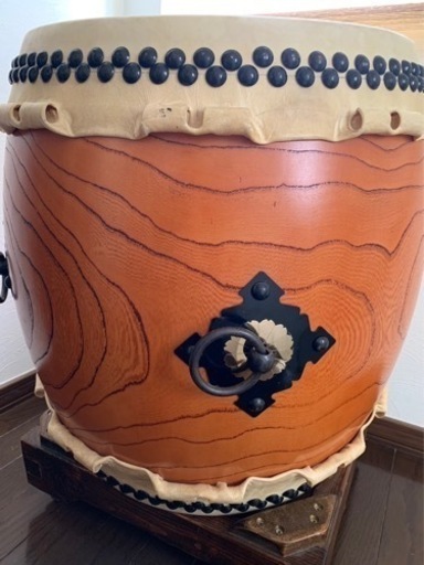 和太鼓　売ります‼︎