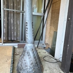 燻炭器の画像