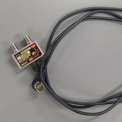 分波器・分配器   アンテナコードの画像