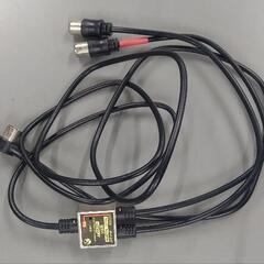 分波器・分配器   アンテナコードの画像