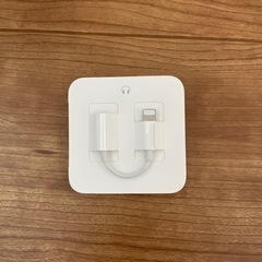iPhoneイヤホンの画像