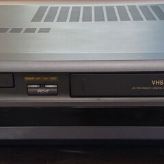 【完動品】 SONY WV-H3 Hi8 + VHS　複合デッキ...