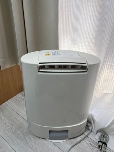 除湿機　F-YZD60 ナショナル