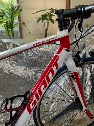 GIANT ロードバイク引き取り先決まりました。 (たろちゃ) 仙台の