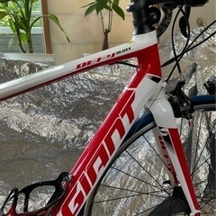GIANT ロードバイク　引き取り先決まりました。