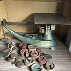 竿秤の中古が安い！激安で譲ります・無料であげます｜ジモティー