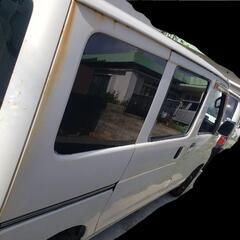 ハイゼットカーゴ売り(車検令和6年8月23日)の画像