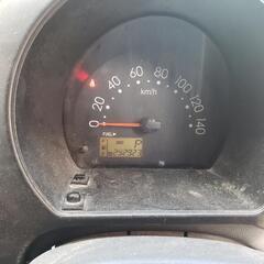 ハイゼットカーゴ売り(車検令和6年8月23日)の画像