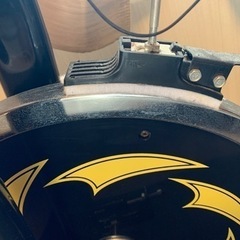 スピンバイク　HG-YX-5006Aの画像