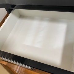 （美品）テレビ台の画像