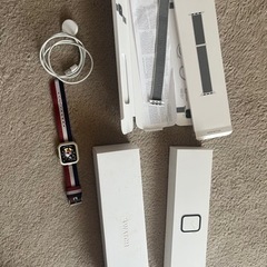 Applewatch series4 40mm