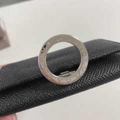 BVLGARIコインケースの画像