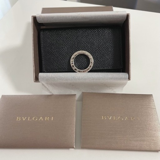 BVLGARIケース