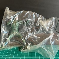 値下げ‼️新品未開封‼️レア‼️仮面ライダーZO😁の画像