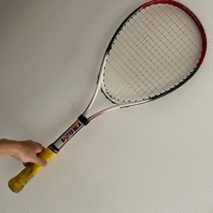 ソフトテニス🎾ラケット①