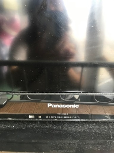 パナソニックビエラテレビ　THL32C3  10,000→7000円早い者勝ち
