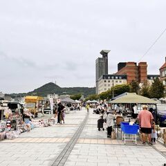 門司港カーブーツ2023年9月分