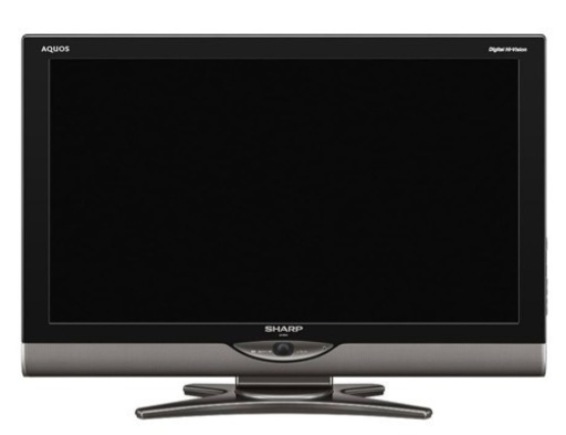 テレビ LC-32SC1