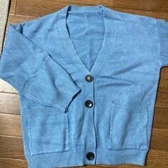 最終値下げ！！カーディガン(三色あります)500→50