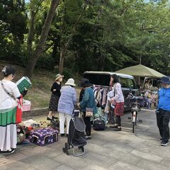 小倉勝山公園カーブーツ2023年１０月