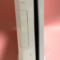 【すぐに遊べる！】Wii本体＋人気ソフト詰め合わせセットの画像