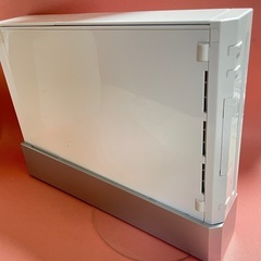 【すぐに遊べる！】Wii本体＋人気ソフト詰め合わせセットの画像