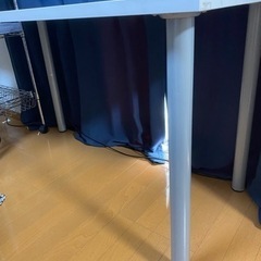 PCのサブテーブルにいかがですか？の画像