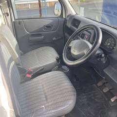 軽自動車　保冷車まだまで元気ですの画像