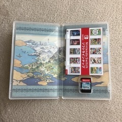 【Switch】ポケモン LEGENDS アルセウスの画像