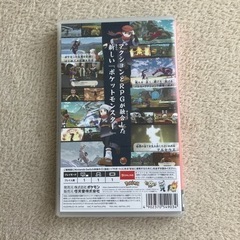 【Switch】ポケモン LEGENDS アルセウスの画像