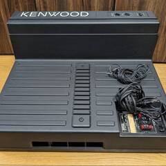 KENWOOD SW-77E スーパーウーファー