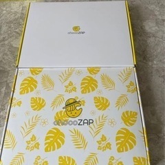 チョコザップ　スターターキットの画像