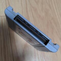 64 大乱闘スマッシュブラザーズ　ソフトの画像