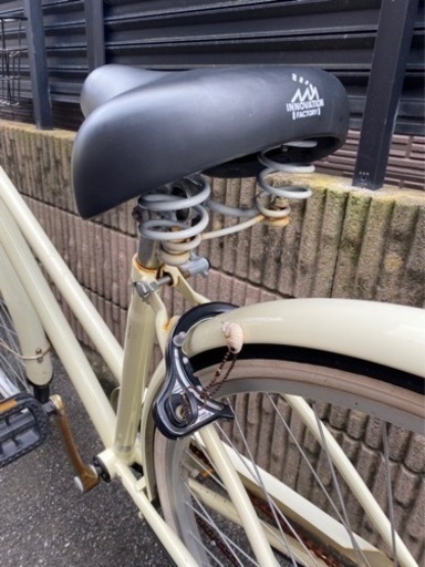 自転車