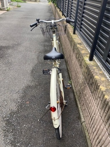 自転車