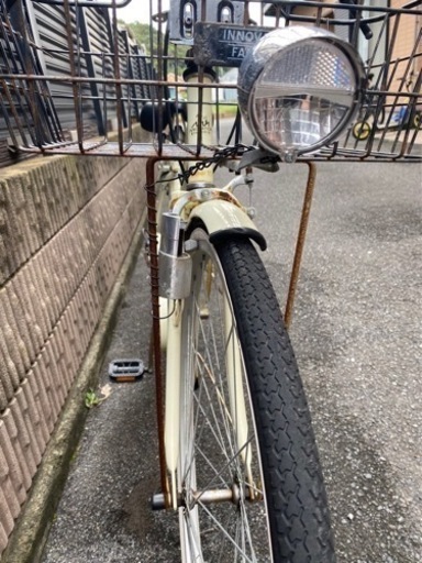 自転車