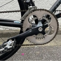 長野エリア受け渡し　ロードバイク⭐︎クロモリ⭐︎ROCKBIKES  envy  フジの画像