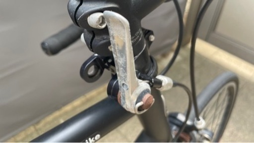 TOKYOBIKE SPORT 9s トーキョーバイク ドロップハンドル