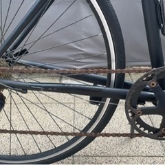 TOKYOBIKE SPORT 9s トーキョーバイク ドロップハンドル