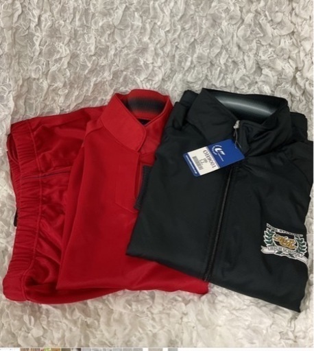 神戸龍谷高校の体操服一式 1756108277-1756108380.jpeg