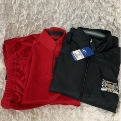 神戸龍谷高校の体操服一式 神戸龍谷高校体操服一式男子用 (もなか) 神戸のその他の中古・古着