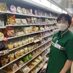 【コンビニ正社員大募集！】何歳からでも正社員デビュー！私生活もキャリアも充実 東証上場グループ企業 × 働きやすさ◎の画像