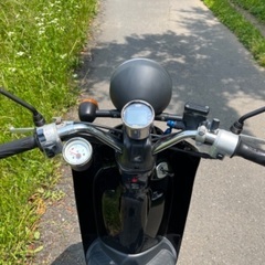 81cc❤️黄色ナンバー❤️AF61❤️Today❤️フルレストア❤️2175km❤️廃車済の画像
