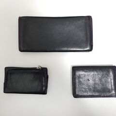 Michel Klein 財布 名刺入れ キーケースの画像