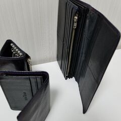 Michel Klein 財布 名刺入れ キーケースの画像
