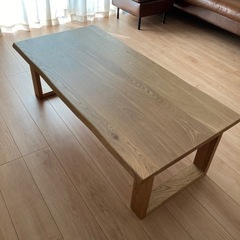 ローテーブルの画像