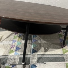 テーブルの画像