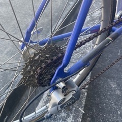 お話中【2023年モデル】GIOS MIGNON ジオス ミグノン ミニベロ 格安